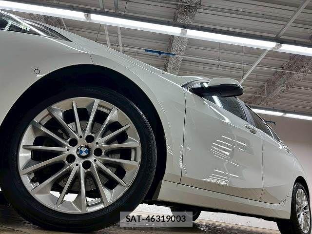 Bmw 1 SERIES 2021-03 6670448-11