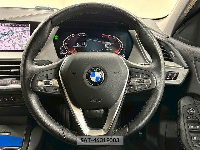 Bmw 1 SERIES 2021-03 6670448-13