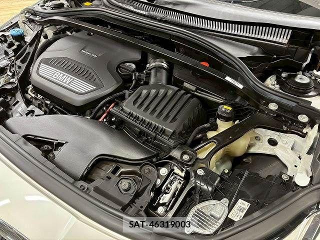 Bmw 1 SERIES 2021-03 6670448-14