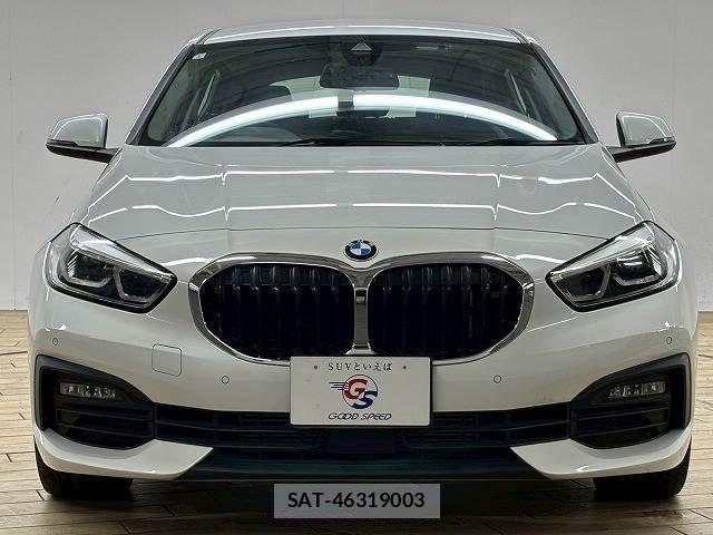 Bmw 1 SERIES 2021-03 6670448-16