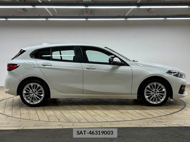Bmw 1 SERIES 2021-03 6670448-17