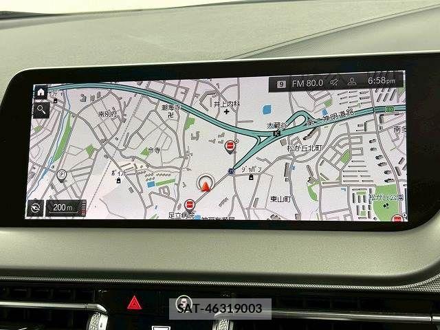 Bmw 1 SERIES 2021-03 6670448-2