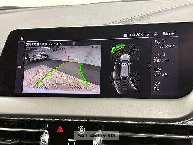 Bmw 1 SERIES 2021-03 6670448-3