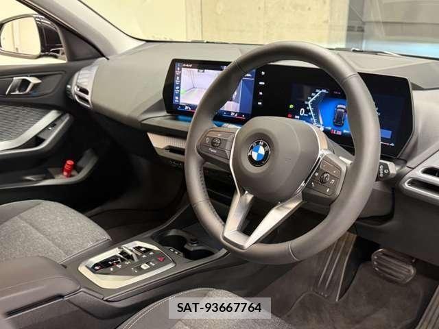 Bmw 1 SERIES 2025-06 6675080-9