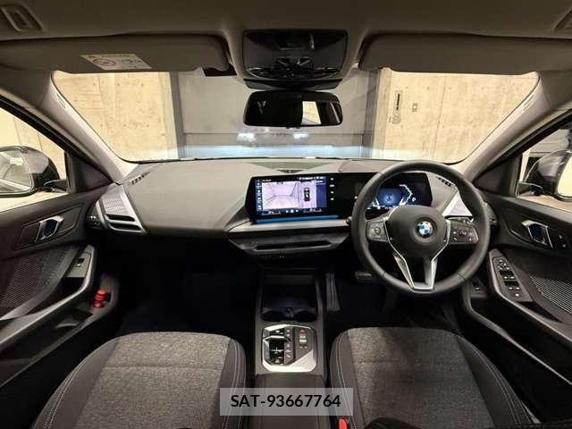 Bmw 1 SERIES 2025-06 6675080-1