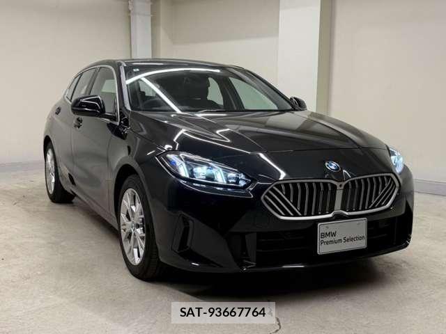 Bmw 1 SERIES 2025-06 6675080-3