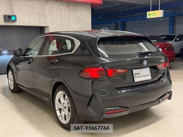 Bmw 1 SERIES 2025-06 6675080-6