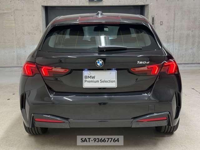 Bmw 1 SERIES 2025-06 6675080-7