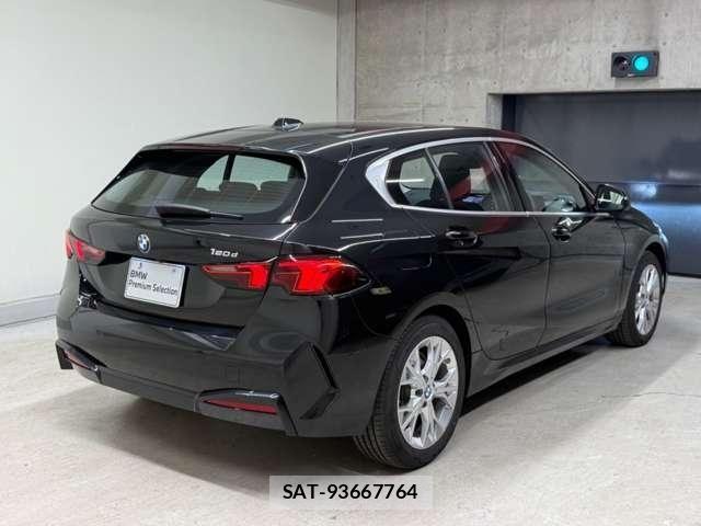 Bmw 1 SERIES 2025-06 6675080-8