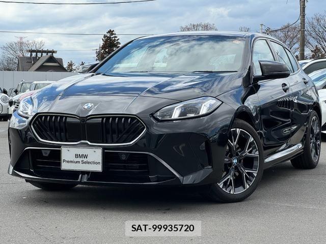 Bmw 1 SERIES 2025-11 6675074-0