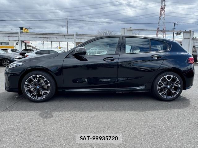 Bmw 1 SERIES 2025-11 6675074-3