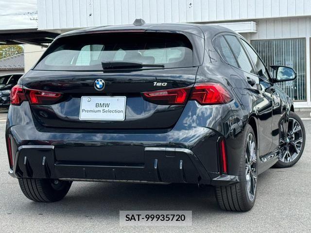 Bmw 1 SERIES 2025-11 6675074-7