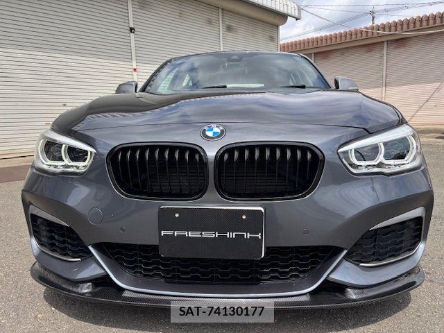 Bmw 1 SERIES 2017-02 6675083-0