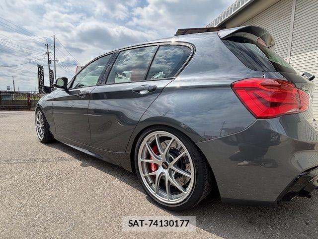 Bmw 1 SERIES 2017-02 6675083-10