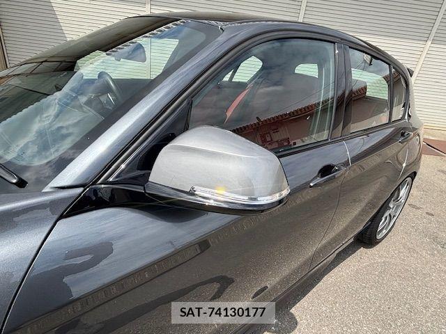 Bmw 1 SERIES 2017-02 6675083-11