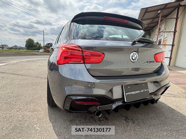 Bmw 1 SERIES 2017-02 6675083-12