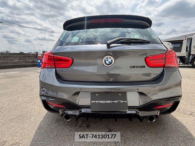 Bmw 1 SERIES 2017-02 6675083-13