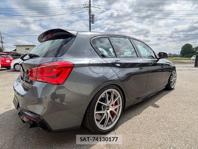 Bmw 1 SERIES 2017-02 6675083-15