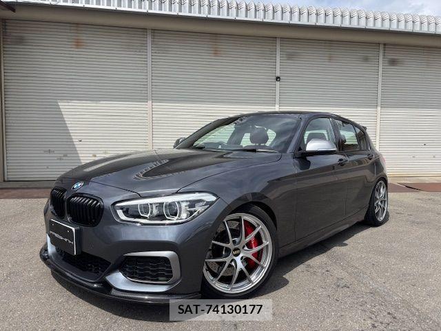 Bmw 1 SERIES 2017-02 6675083-1