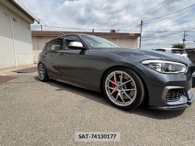 Bmw 1 SERIES 2017-02 6675083-19
