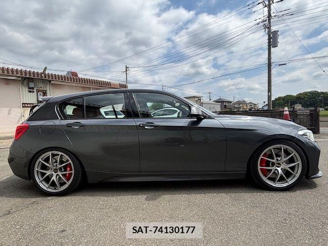 Bmw 1 SERIES 2017-02 6675083-20