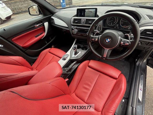 Bmw 1 SERIES 2017-02 6675083-22