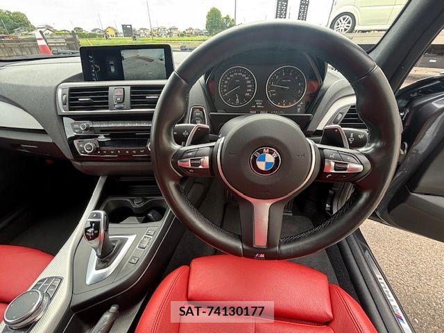 Bmw 1 SERIES 2017-02 6675083-23