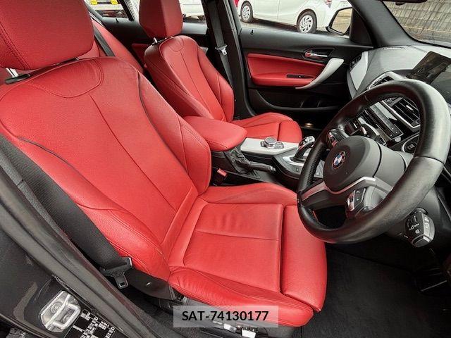 Bmw 1 SERIES 2017-02 6675083-24