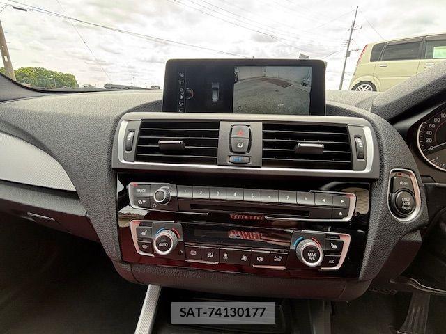Bmw 1 SERIES 2017-02 6675083-25