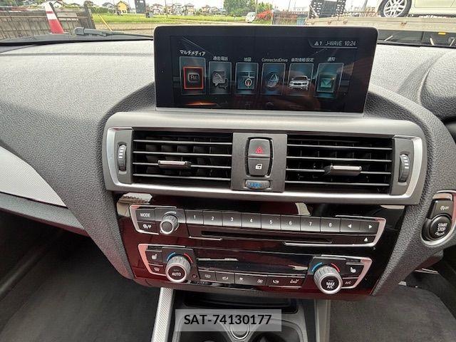 Bmw 1 SERIES 2017-02 6675083-26