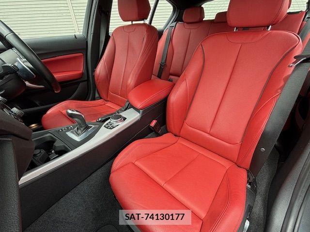 Bmw 1 SERIES 2017-02 6675083-28