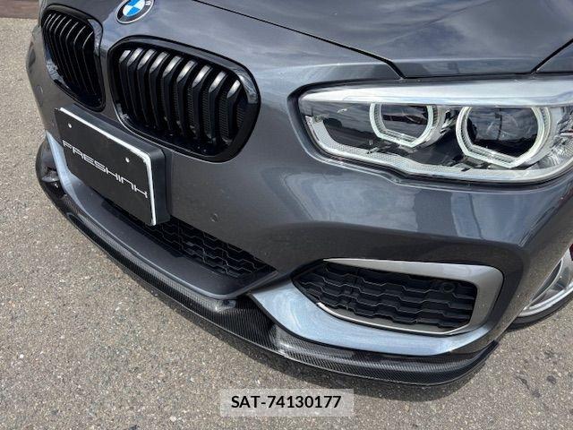 Bmw 1 SERIES 2017-02 6675083-2