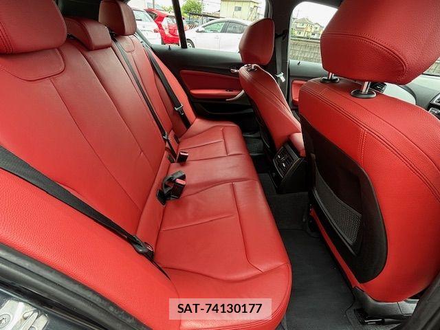 Bmw 1 SERIES 2017-02 6675083-29