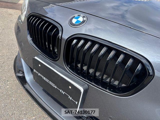 Bmw 1 SERIES 2017-02 6675083-3