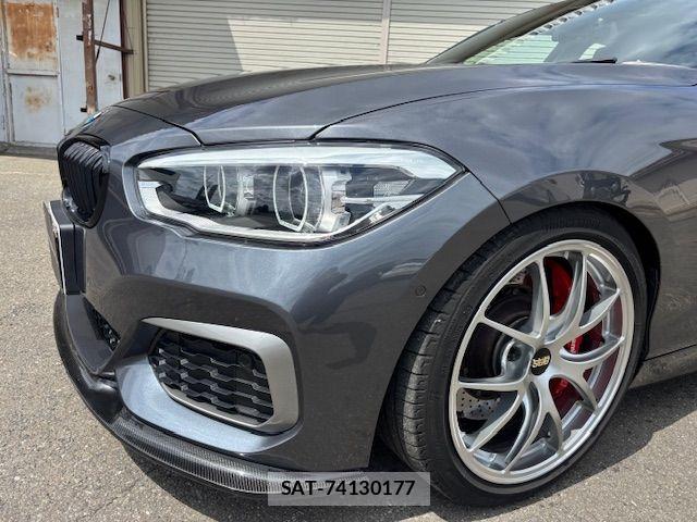 Bmw 1 SERIES 2017-02 6675083-4