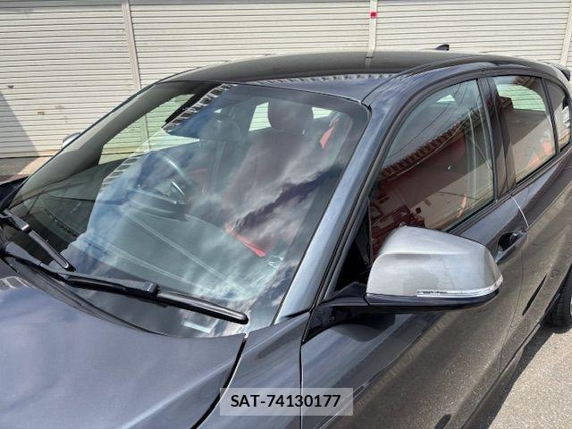 Bmw 1 SERIES 2017-02 6675083-7