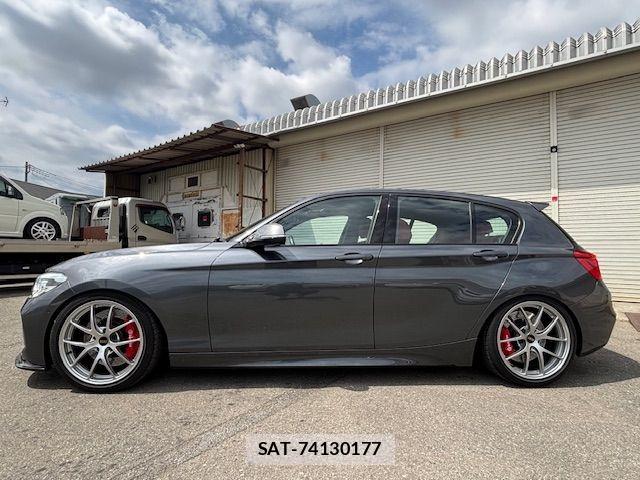 Bmw 1 SERIES 2017-02 6675083-8