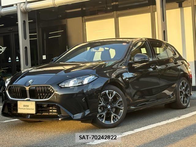 Bmw 1 SERIES 2025-10 6675073-0