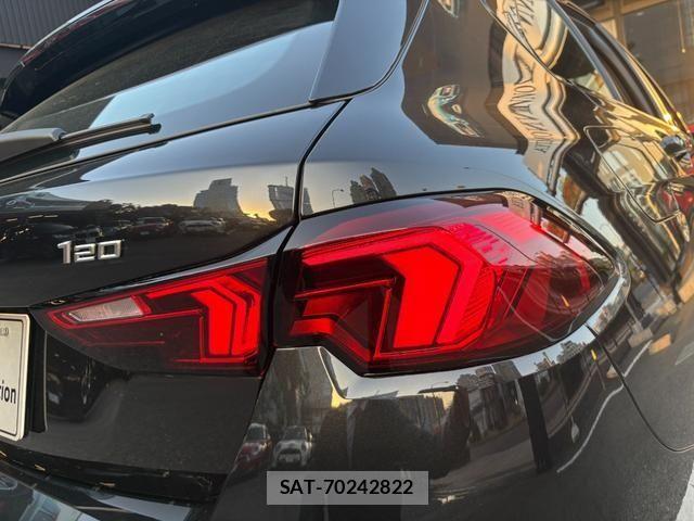 Bmw 1 SERIES 2025-10 6675073-9