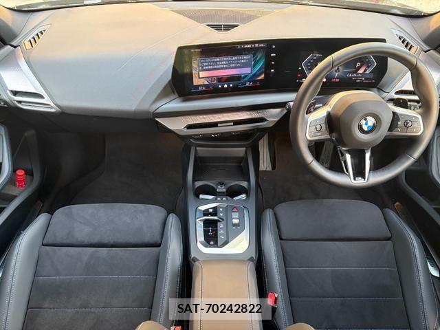 Bmw 1 SERIES 2025-10 6675073-1