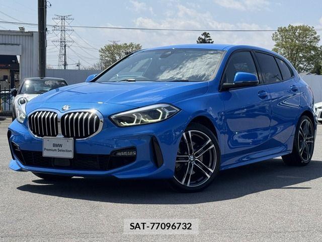 Bmw 1 SERIES 2020-09 6675088-0