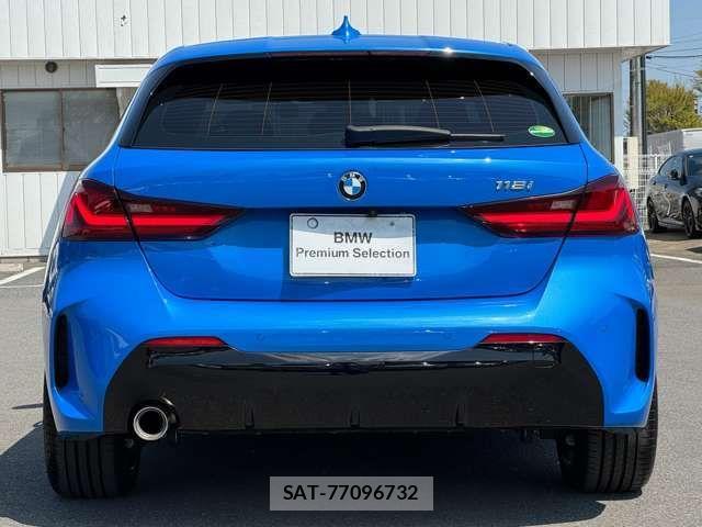 Bmw 1 SERIES 2020-09 6675088-9