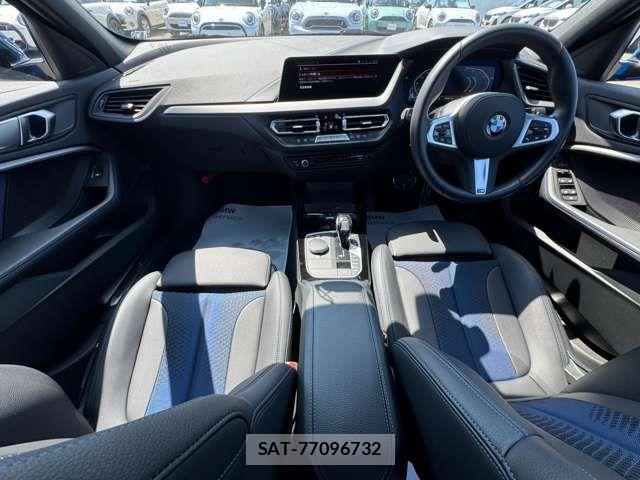 Bmw 1 SERIES 2020-09 6675088-1
