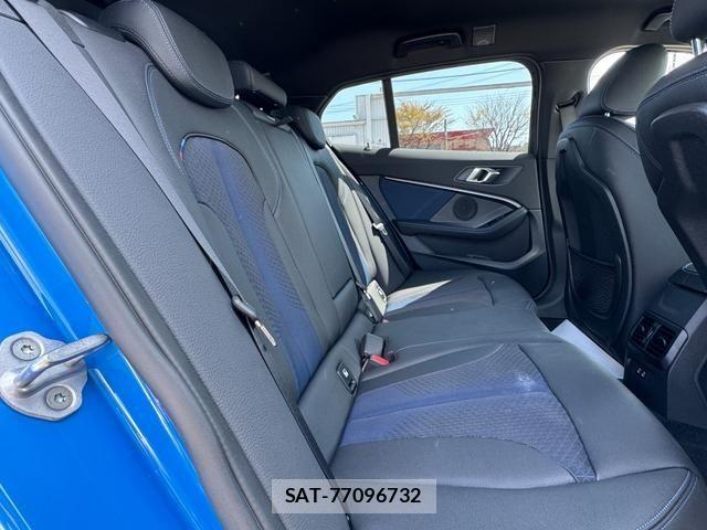 Bmw 1 SERIES 2020-09 6675088-19