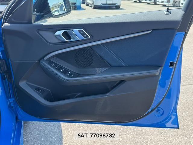 Bmw 1 SERIES 2020-09 6675088-23