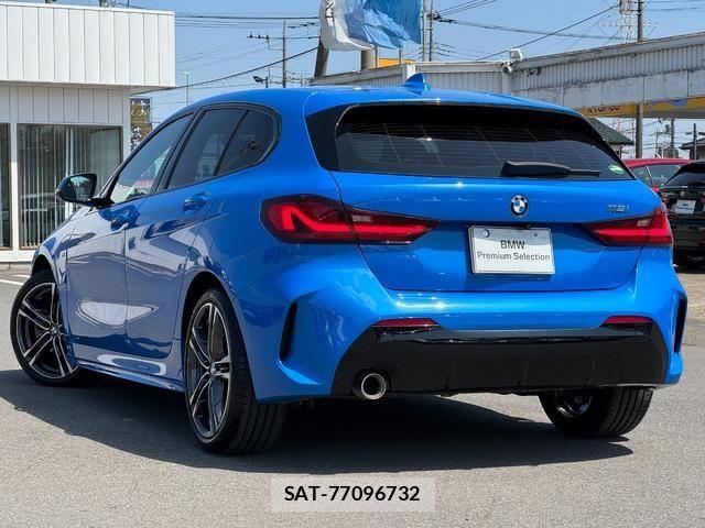 Bmw 1 SERIES 2020-09 6675088-2