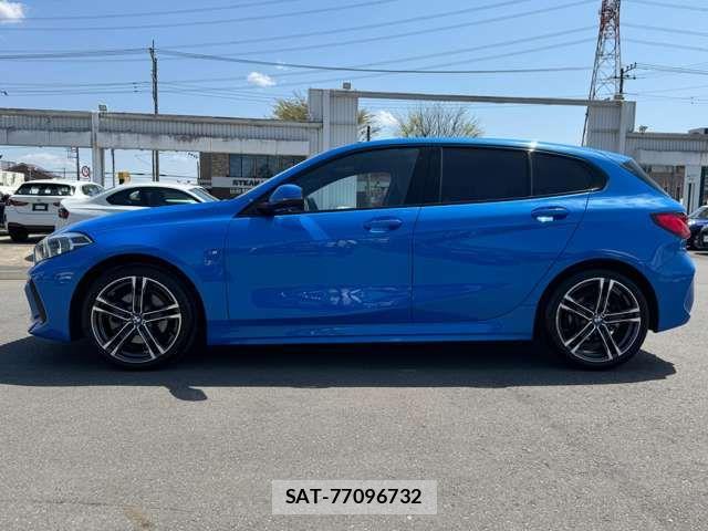 Bmw 1 SERIES 2020-09 6675088-3