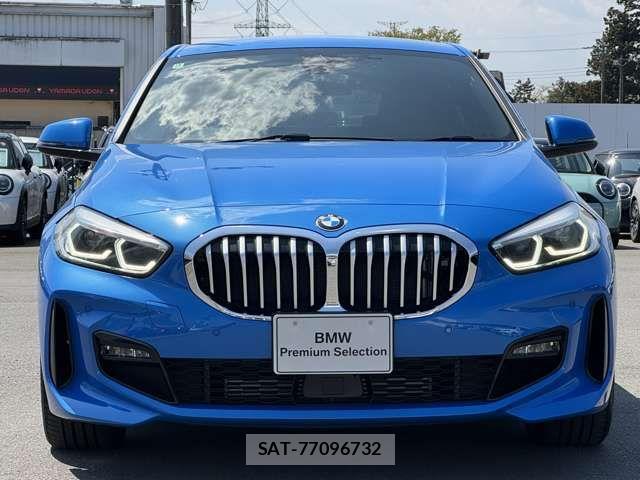 Bmw 1 SERIES 2020-09 6675088-4