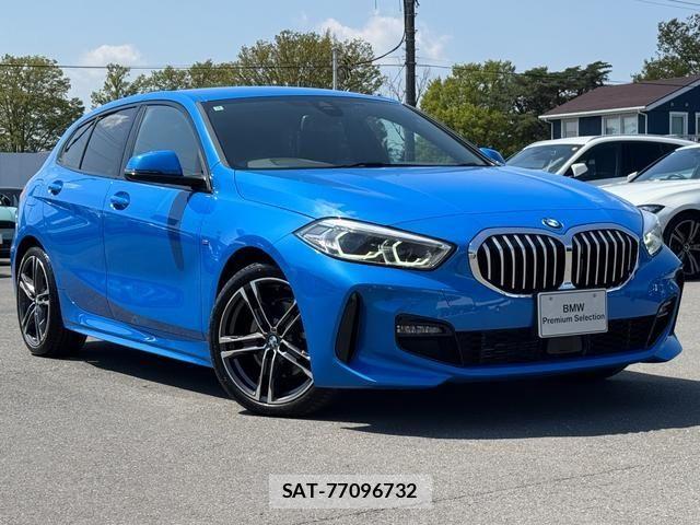 Bmw 1 SERIES 2020-09 6675088-5