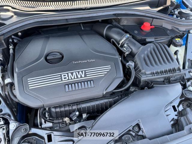 Bmw 1 SERIES 2020-09 6675088-6